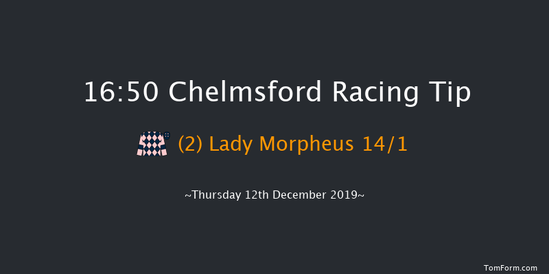 Chelmsford 16:50 Handicap (Class 7) 7f Wed 11th Dec 2019