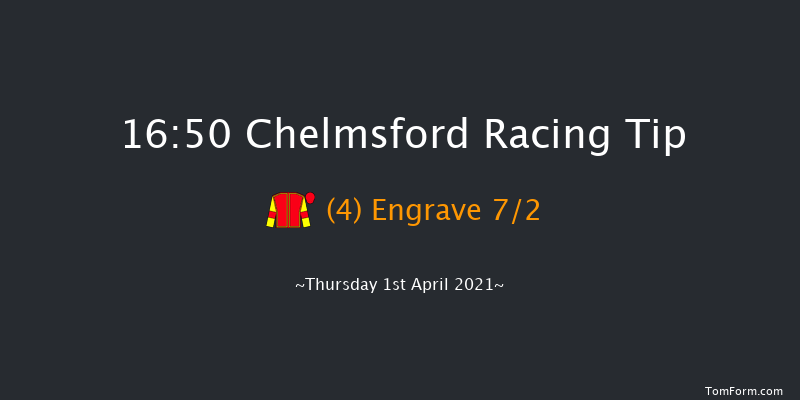 tote Placepot Your First Bet Handicap Chelmsford 16:50 Handicap (Class 6) 10f Thu 18th Mar 2021