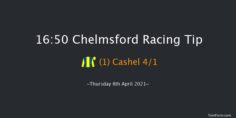 tote Placepot First Bet Of The Day Handicap Chelmsford 16:50 Handicap (Class 6) 7f Tue 6th Apr 2021