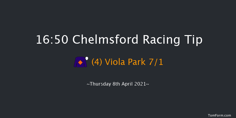 tote Placepot First Bet Of The Day Handicap Chelmsford 16:50 Handicap (Class 6) 7f Tue 6th Apr 2021