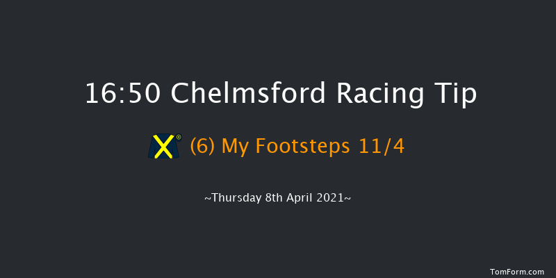 tote Placepot First Bet Of The Day Handicap Chelmsford 16:50 Handicap (Class 6) 7f Tue 6th Apr 2021