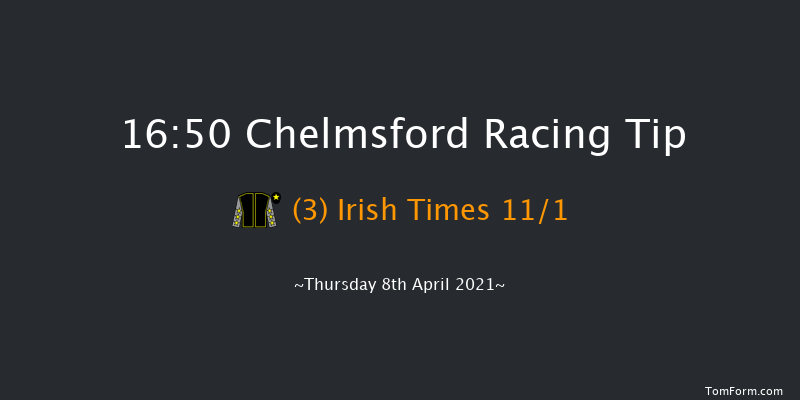 tote Placepot First Bet Of The Day Handicap Chelmsford 16:50 Handicap (Class 6) 7f Tue 6th Apr 2021