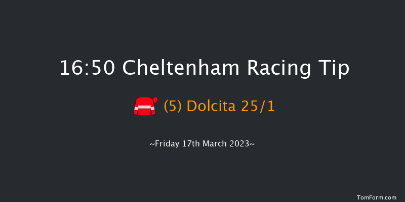 Cheltenham 16:50 Conditions Chase (Class 1) 21f Thu 16th Mar 2023