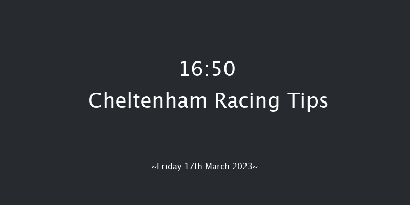 Cheltenham 16:50 Conditions Chase (Class 1) 21f Thu 16th Mar 2023