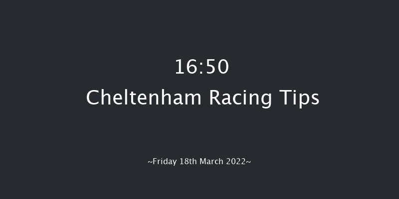 Cheltenham 16:50 Conditions Chase (Class 1) 21f Thu 17th Mar 2022