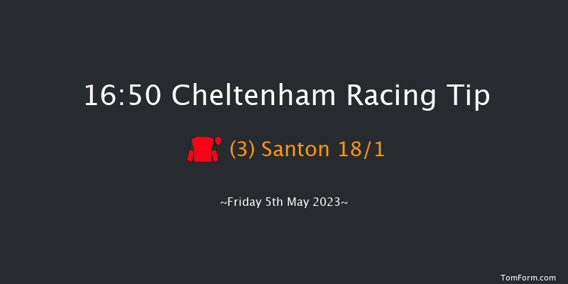 Cheltenham 16:50 Hunter Chase (Class 5) 16f Thu 20th Apr 2023