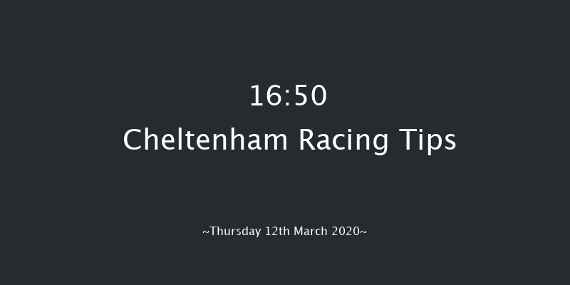 Daylesford Mares' Novices' Hurdle (Grade 2) (Registered As The Dawn Run) Cheltenham 16:50 Maiden Hurdle (Class 1) 17f Wed 11th Mar 2020
