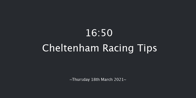 Fulke Walwyn Kim Muir Challenge Cup Handicap Chase (Sponsored by the JRL Group) (GBB Race) Cheltenham 16:50 Handicap Chase (Class 2) 26f Wed 17th Mar 2021