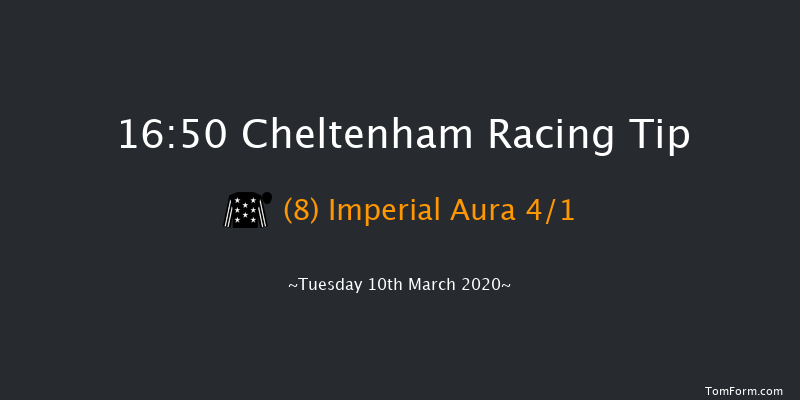 Northern Trust Company Novices' Handicap Chase (Listed) Cheltenham 16:50 Handicap Chase (Class 1) 20f Sat 25th Jan 2020