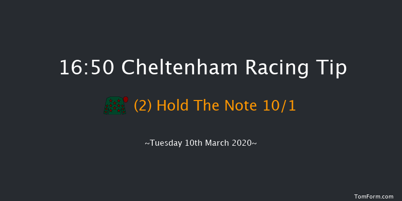 Northern Trust Company Novices' Handicap Chase (Listed) Cheltenham 16:50 Handicap Chase (Class 1) 20f Sat 25th Jan 2020
