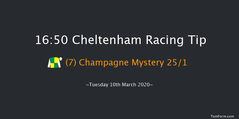Northern Trust Company Novices' Handicap Chase (Listed) Cheltenham 16:50 Handicap Chase (Class 1) 20f Sat 25th Jan 2020
