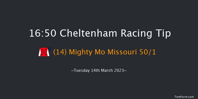 Cheltenham 16:50 Handicap Hurdle (Class 1) 16f Sat 28th Jan 2023
