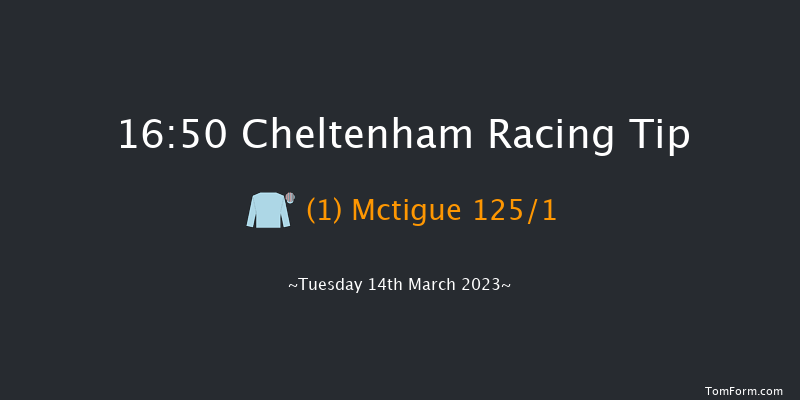 Cheltenham 16:50 Handicap Hurdle (Class 1) 16f Sat 28th Jan 2023