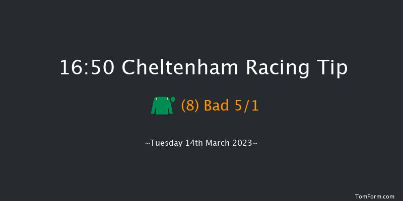 Cheltenham 16:50 Handicap Hurdle (Class 1) 16f Sat 28th Jan 2023