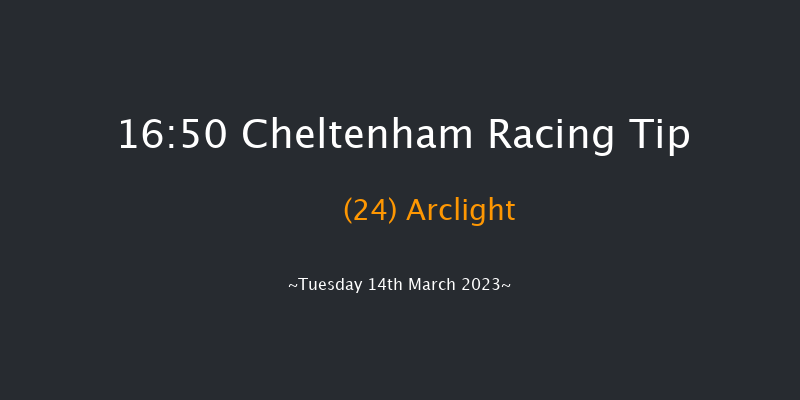 Cheltenham 16:50 Handicap Hurdle (Class 1) 16f Sat 28th Jan 2023