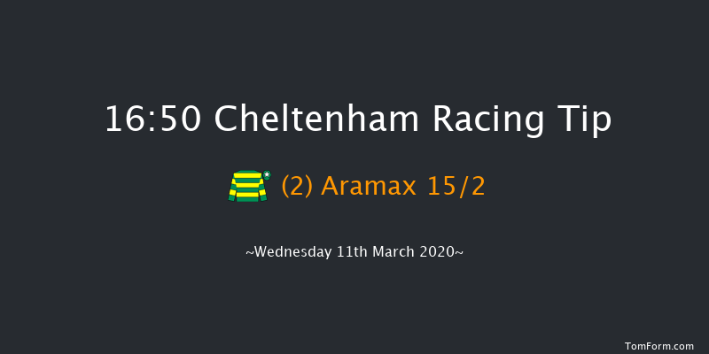Boodles Juvenile Handicap Hurdle (Grade 3) (Registered As The Fred Winter) Cheltenham 16:50 Handicap Hurdle (Class 1) 16f Tue 10th Mar 2020