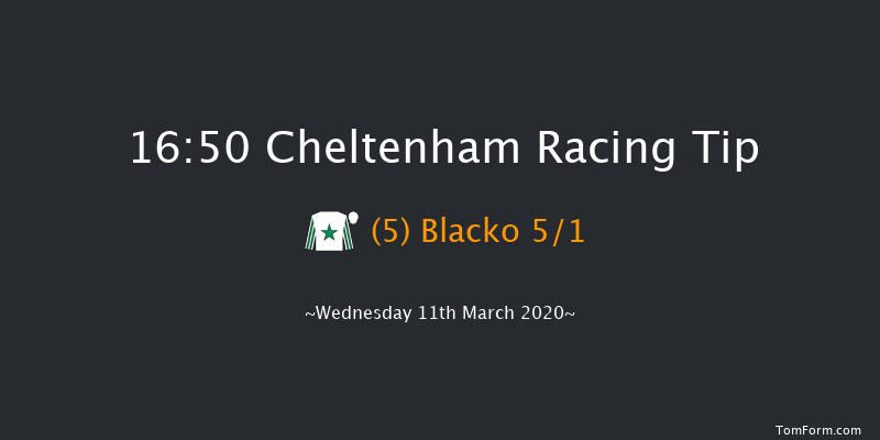 Boodles Juvenile Handicap Hurdle (Grade 3) (Registered As The Fred Winter) Cheltenham 16:50 Handicap Hurdle (Class 1) 16f Tue 10th Mar 2020