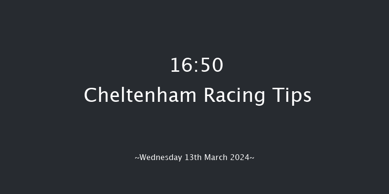 Cheltenham  16:50 Handicap Chase (Class 1)
16f Tue 12th Mar 2024