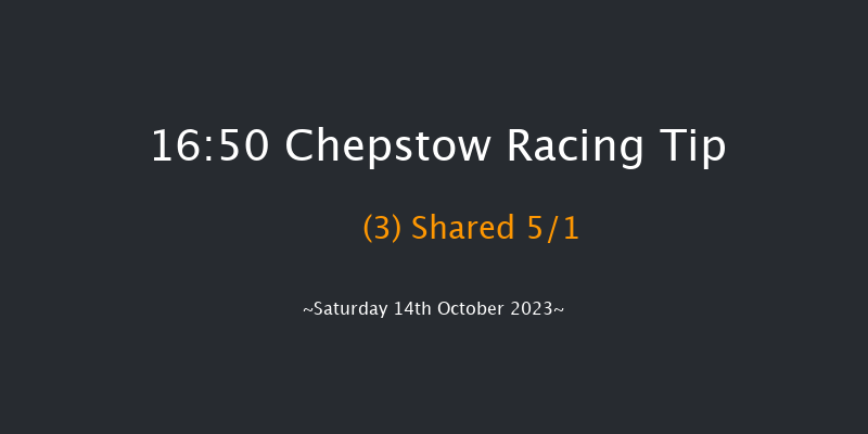 Chepstow 16:50 Handicap Hurdle (Class 2) 16f Fri 13th Oct 2023