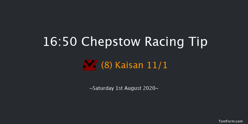 Patent Paradise At valuerater.co.uk Handicap (Div 2) Chepstow 16:50 Handicap (Class 6) 16f Tue 21st Jul 2020