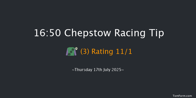 Chepstow 16-50 (Class 6) 10f Fri 11th Jul 2025