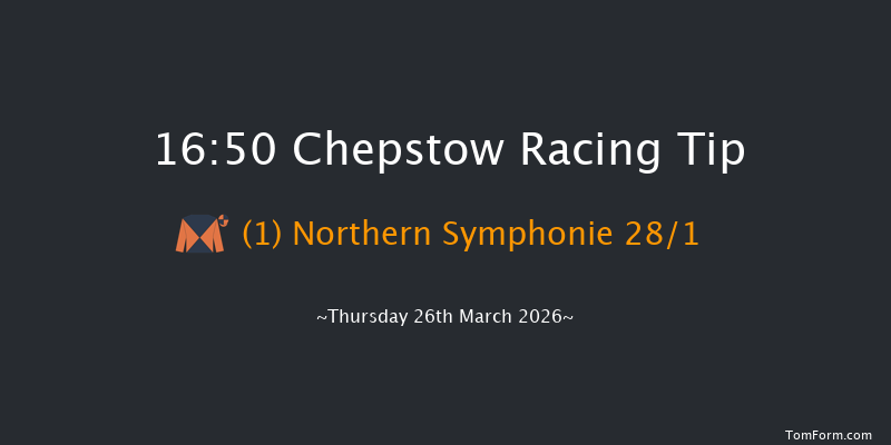 Chepstow 16-50 (Class 5) 23f Sun 15th Mar 2026