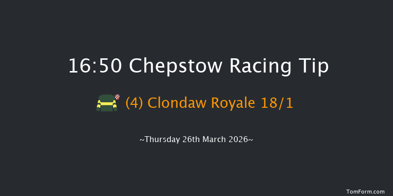 Chepstow 16-50 (Class 5) 23f Sun 15th Mar 2026