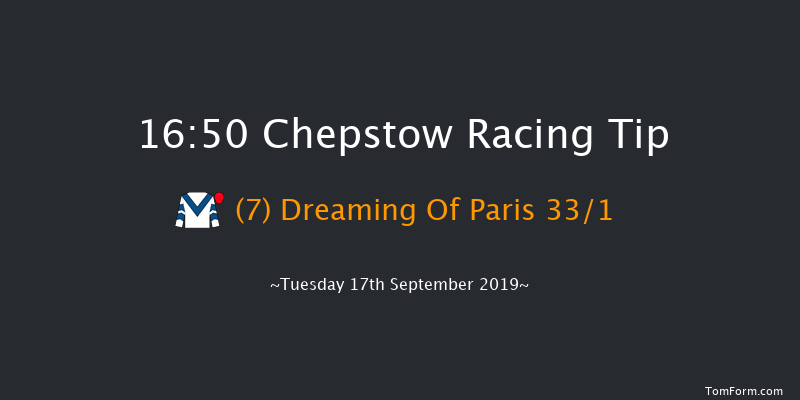 Chepstow 16:50 Handicap (Class 5) 7f Thu 12th Sep 2019