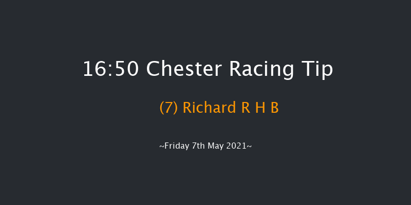Racing Welfare Supporting Racing's Workforce Apprentice Handicap Chester 16:50 Handicap (Class 4) 12f Thu 6th May 2021