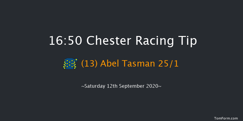 Racecourses Support Mental Health With Jockeysrecognitionbadge Handicap Chester 16:50 Handicap (Class 4) 10f Fri 11th Sep 2020