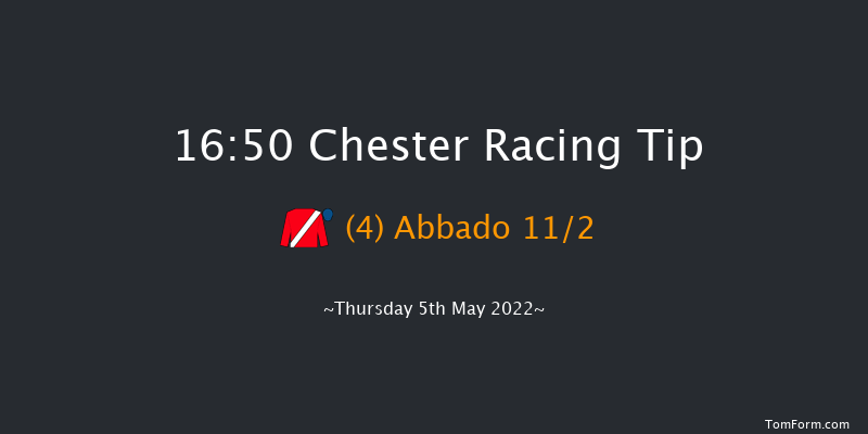 Chester 16:50 Handicap (Class 3) 12f Wed 4th May 2022
