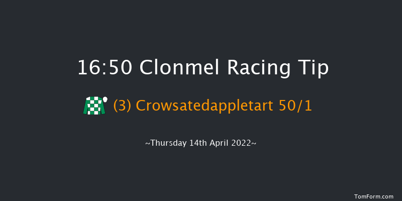 Clonmel 16:50 Maiden Chase 20f Tue 22nd Mar 2022