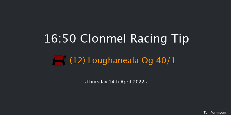 Clonmel 16:50 Maiden Chase 20f Tue 22nd Mar 2022