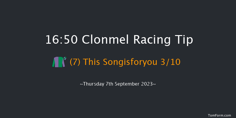 Clonmel 16:50 Maiden 10f Fri 9th Jun 2023