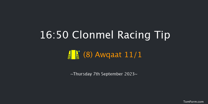 Clonmel 16:50 Maiden 10f Fri 9th Jun 2023
