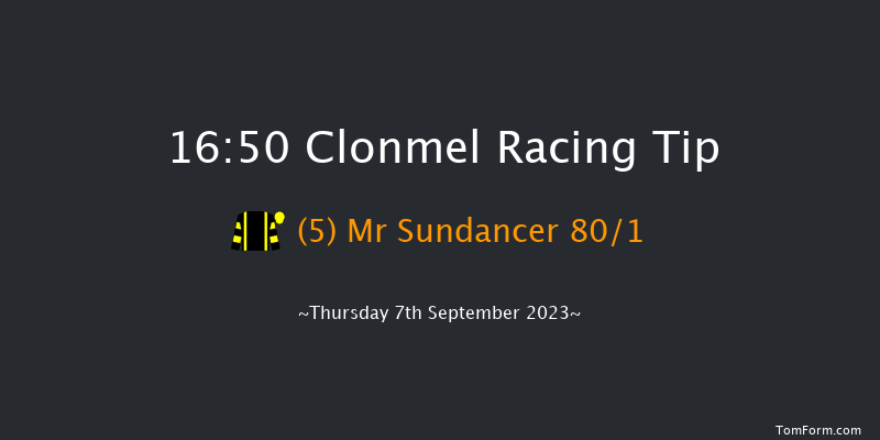 Clonmel 16:50 Maiden 10f Fri 9th Jun 2023