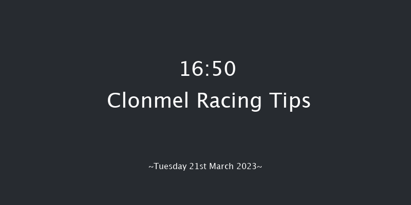 Clonmel 16:50 Conditions Chase 20f Thu 2nd Mar 2023