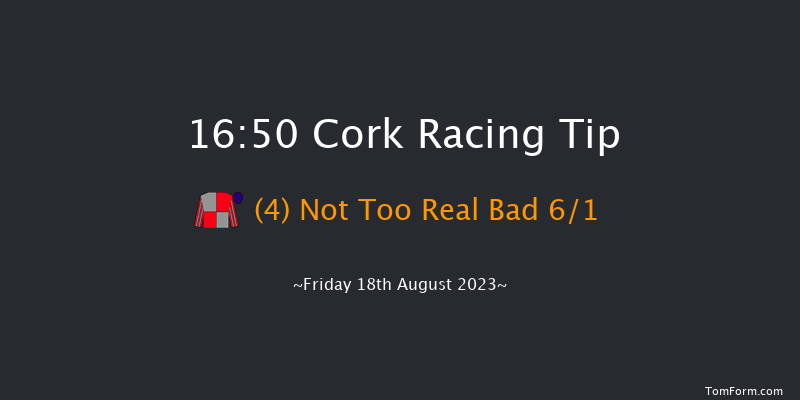 Cork 16:50 Handicap 5f Mon 7th Aug 2023