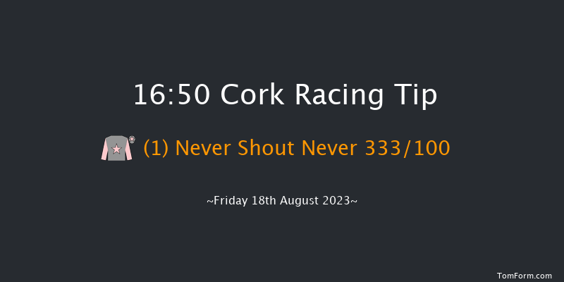 Cork 16:50 Handicap 5f Mon 7th Aug 2023