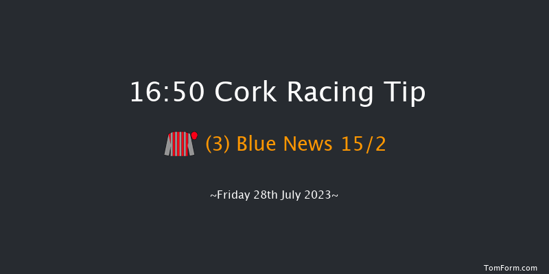 Cork 16:50 Maiden 6f Fri 14th Jul 2023