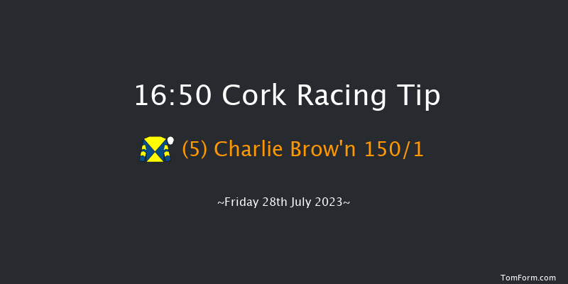 Cork 16:50 Maiden 6f Fri 14th Jul 2023