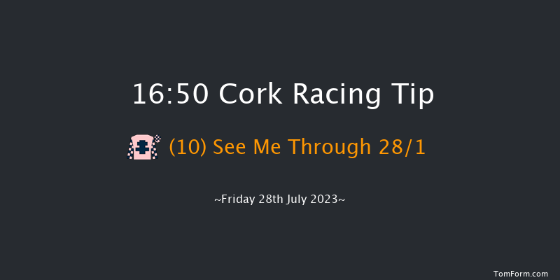 Cork 16:50 Maiden 6f Fri 14th Jul 2023