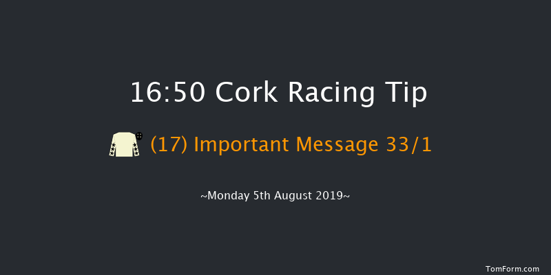 Cork 16:50 Handicap Hurdle 19f Fri 12th Jul 2019