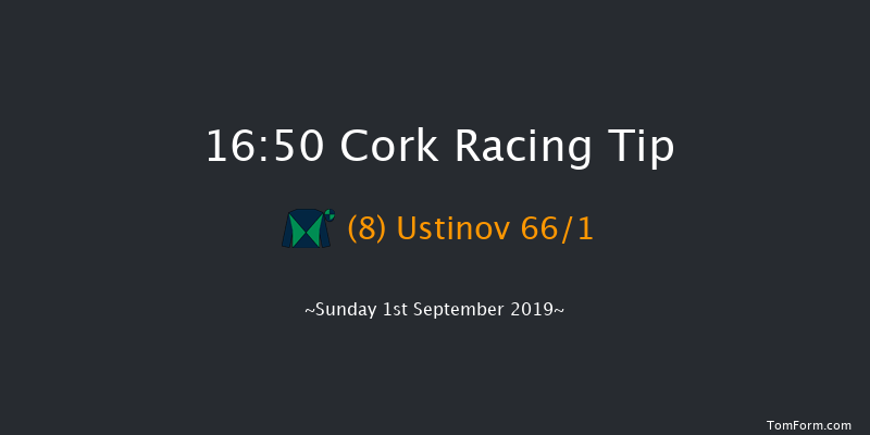 Cork 16:50 Handicap 5f Sat 17th Aug 2019