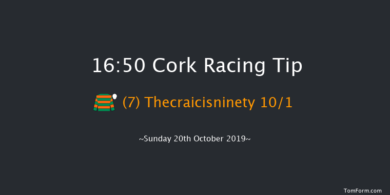 Cork 16:50 Handicap Chase 18f Tue 1st Oct 2019