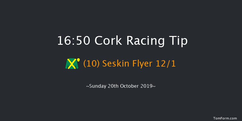 Cork 16:50 Handicap Chase 18f Tue 1st Oct 2019