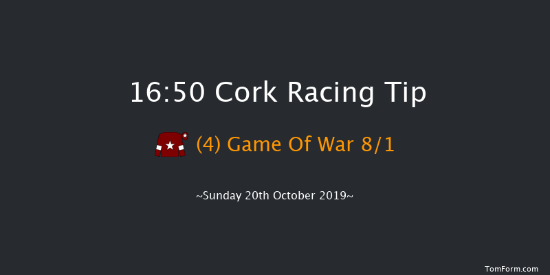 Cork 16:50 Handicap Chase 18f Tue 1st Oct 2019