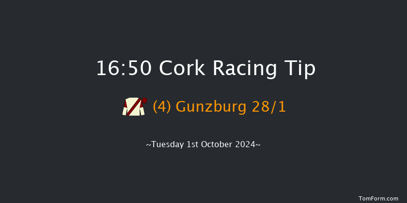 Cork  16:50 Handicap 8f Wed 11th Sep 2024