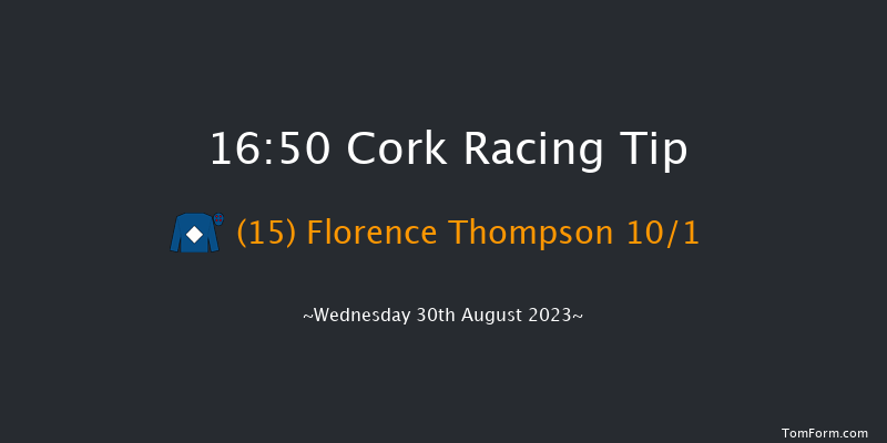Cork 16:50 Handicap 7f Fri 18th Aug 2023