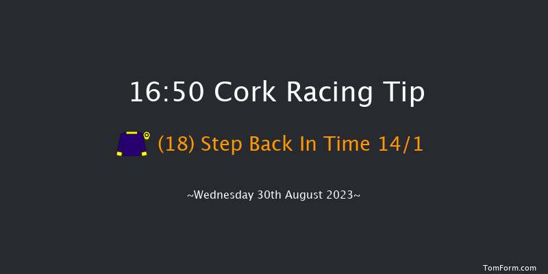 Cork 16:50 Handicap 7f Fri 18th Aug 2023